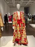 生誕100年　森英恵 ヴァイタル・タイプに投稿された画像（2026/6/2）