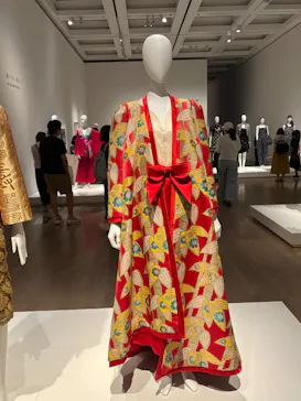 生誕100年　森英恵 ヴァイタル・タイプに投稿された画像（2026/6/2）