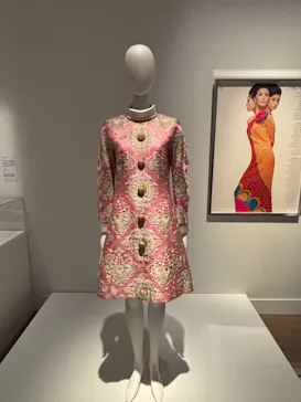 生誕100年　森英恵 ヴァイタル・タイプに投稿された画像（2026/6/2）