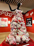 サンリオ展 FINAL ver. ニッポンのカワイイ文化60年史に投稿された画像（2026/6/2）