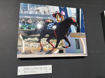 武豊 デビュー40年 ～前人未到の記録～　（銀座三越）に投稿された画像（2026/6/2）