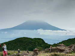 箱根駒ケ岳ロープウェーに投稿された画像（2026/6/2）