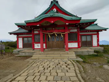 箱根駒ケ岳ロープウェーに投稿された画像（2026/6/2）