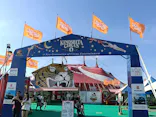 木下大サーカス磐田公演に投稿された画像（2026/6/3）
