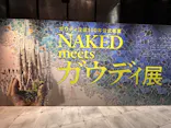 NAKED meets ガウディ展【大阪】に投稿された画像（2026/6/3）
