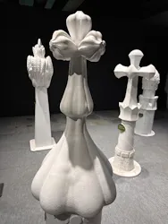 NAKED meets ガウディ展【大阪】に投稿された画像（2026/6/3）