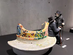 NAKED meets ガウディ展【大阪】に投稿された画像（2026/6/3）