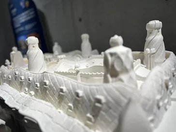 NAKED meets ガウディ展【大阪】に投稿された画像（2026/6/3）