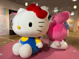 サンリオ展 FINAL ver. ニッポンのカワイイ文化60年史に投稿された画像（2026/6/3）