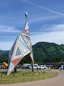 福井県立恐竜博物館に投稿された画像（2026/6/3）