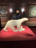 前田育徳会創立百周年記念 特別展「百万石！加賀前田家」(東京国立博物館 平成館)に投稿された画像（2026/6/3）