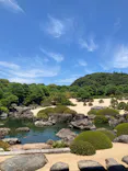 足立美術館に投稿された画像（2026/6/3）