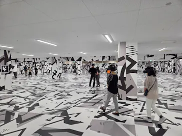IMMERISIVE JOUNRNEY イマーシブジャーニー名古屋に投稿された画像（2026/6/3）
