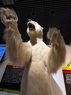 特別展「超危険生物展　科学で挑む生き物の本気」に投稿された画像（2026/6/3）