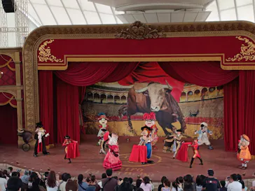 志摩スペイン村パルケエスパーニャに投稿された画像（2026/6/3）
