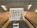 前田育徳会創立百周年記念 特別展「百万石！加賀前田家」(東京国立博物館 平成館)に投稿された画像（2026/6/3）