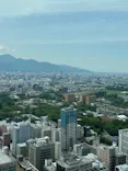 JRタワー展望室 タワー・スリーエイトに投稿された画像（2026/6/3）