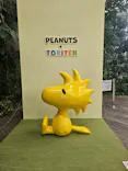 特別展「鳥 ～ゲノム解析が解き明かす新しい鳥類の系統～」に投稿された画像（2026/6/3）