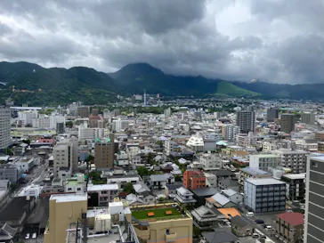 別府タワーに投稿された画像（2026/6/3）
