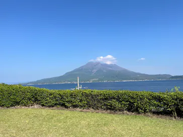 仙巌園に投稿された画像（2026/6/3）