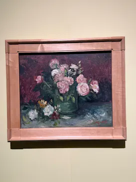 大ゴッホ展　夜のカフェテラス　東京展（上野の森美術館）に投稿された画像（2026/6/3）