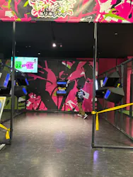 VS PARK イオンモールKYOTO店に投稿された画像（2026/6/3）