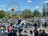 恵那峡ワンダーランドに投稿された画像（2026/6/4）