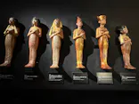 MYSTERY OF TUTANKHAMEN 体感型古代エジプト展に投稿された画像（2026/6/4）