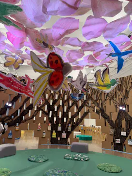 おでかけ！絵本ミュージアム（新潟市新津美術館）に投稿された画像（2026/6/4）