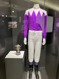 武豊 デビュー40年 ～前人未到の記録～　（銀座三越）に投稿された画像（2026/6/4）