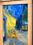 大ゴッホ展　夜のカフェテラス　東京展（上野の森美術館）に投稿された画像（2026/6/4）