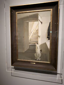 東京都美術館開館100周年記念　アンドリュー・ワイエス展に投稿された画像（2026/6/4）