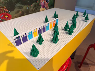 レゴランド®・ディスカバリー・センター 大阪に投稿された画像（2026/6/4）