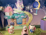 シルバニアファミリー展40thに投稿された画像（2026/6/4）