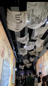 NAKED meets ガウディ展【大阪】に投稿された画像（2026/6/4）