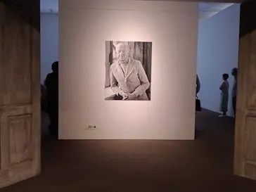 東京都美術館開館100周年記念　アンドリュー・ワイエス展に投稿された画像（2026/6/4）