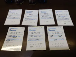 ふれぐらんす工房「香」浅草店に投稿された画像（2026/6/4）