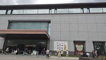 前田育徳会創立百周年記念 特別展「百万石！加賀前田家」(東京国立博物館 平成館)に投稿された画像（2026/6/4）