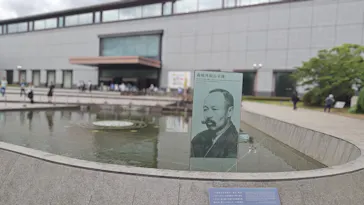 前田育徳会創立百周年記念 特別展「百万石！加賀前田家」(東京国立博物館 平成館)に投稿された画像（2026/6/4）