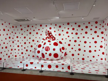彫刻の森美術館に投稿された画像（2026/6/4）