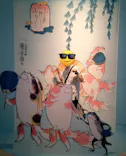 歌川国芳展－奇才絵師の魔力に投稿された画像（2026/6/4）