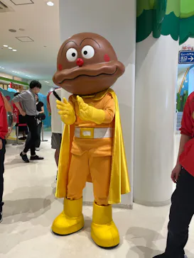 神戸アンパンマンこどもミュージアム＆モールに投稿された画像（2026/6/4）