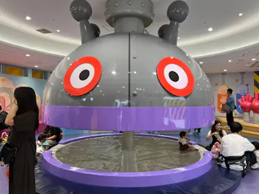 神戸アンパンマンこどもミュージアム＆モールに投稿された画像（2026/6/4）