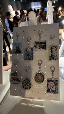 NAKED meets ガウディ展【大阪】に投稿された画像（2026/6/4）