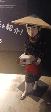 動き出す妖怪展 TOKYO 〜Imagination of Japan〜に投稿された画像（2026/6/4）