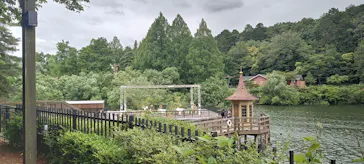 ムーミンバレーパークに投稿された画像（2026/6/4）