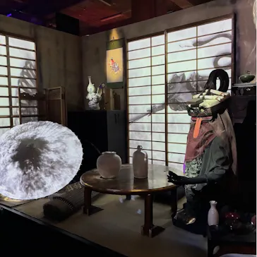 動き出す妖怪展 TOKYO 〜Imagination of Japan〜に投稿された画像（2026/6/4）