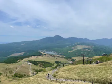車山高原SKYPARK RESORTに投稿された画像（2026/6/4）