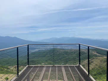 車山高原SKYPARK RESORTに投稿された画像（2026/6/4）