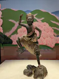 特別展「神仏の山 吉野・大峯　―蔵王権現に捧げた祈りと美―」に投稿された画像（2026/6/4）